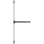 FALCON Surface Vertical Rod Exit Device Right Hand Reverse Field Reversible Dark Bronze 19V Eo SP313 3RHR