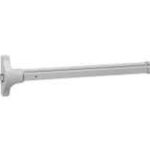 ACCENTRA Rim Exit Device 36" Aluminum 2100 36 689