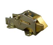 VON Duprin 8827 Less Rod Bottom Latch Kit Less Cover 050461 00