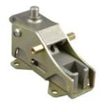 VON Duprin 98/9927 Latch Cover Kit Satin Chrome 050566 26D