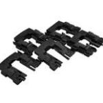 VON Duprin 98/99 Push Bar Guide Pack 10 090049 00