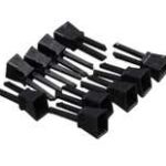 VON Duprin Tail Piece Guide Pack 10 050156 00