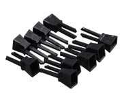 VON Duprin Tail Piece Guide Pack 10 050156 00