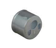 VON Duprin Cylinder Retainer Cup 210 990 Trim 968201 89