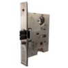 VON Duprin Mortise Lock Body For Exit Device Stainless Steel 7500US32D
