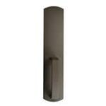 VON Duprin 98/99 Dummy Trim Dark Bronze 990DT613