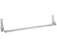 FALCON Rim Exit Device 4" Device Right Hand Reverse Painted Aluminum 2090EO P28RHR