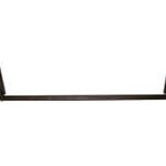FALCON Rim Exit Device 44" Device Left Hand Reverse Painted Dark Bronze 2090EO P13LHR