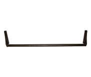 FALCON Rim Exit Device 44" Device Left Hand Reverse Painted Dark Bronze 2090EO P13LHR