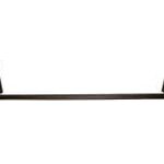 FALCON Rim Exit Device 44" Device Right Hand Reverse Painted Dark Bronze 2090EO P13RHR