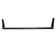 FALCON Rim Exit Device 44" Device Right Hand Reverse Painted Dark Bronze 2090EO P13RHR