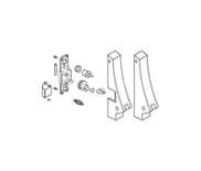 FALCON Active Housing Assembly For 1090 Devices 4270902742
