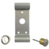 ARROW Pull Trim With Hole For Exit Device SF12AL