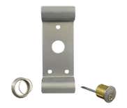 ARROW Pull Trim With Hole For Exit Device SF12AL