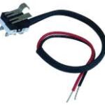 DETEX Switch Assembly ECL204