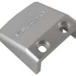 VON Duprin 98/99 End Cap Kit Satin Chrome 050014 26D