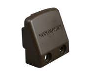 VON Duprin 98/99 End Cap Kit Dark Bronze 050014 313AN