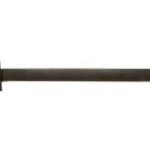 FALCON Concealed Vertical Rod Device Dark Bronze 1690EO DC13 36