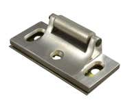 VON Duprin Standard Rim Strike Fire Rated Satin Chrome 299F26D