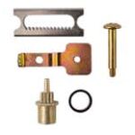 FALCON 1690NL Cylinder Assembly Less Cylinder 169CA