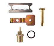 FALCON 1690NL Cylinder Assembly Less Cylinder 169CA