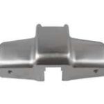 VON Duprin 99 Rim Center Case Cover Satin Chrome 050071 26D