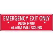 DETEX Plate For ECL230D ECL8220