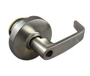 SARGENT 8800 Lever Trim Less Cylinder Stainless Steel 88K LL32D Left Hand Reverse Lc