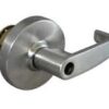 SARGENT 8800 Lever Trim Less Cylinder Stainless Steel 88K LL32D Right Hand Reverse Lc
