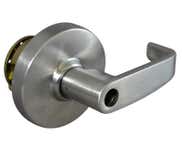 SARGENT 8800 Lever Trim Less Cylinder Stainless Steel 88K LL32D Right Hand Reverse Lc