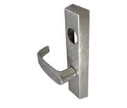 SARGENT 8888 Exit Trim Satin Chrome Left Hand Reverse Less Cylinder 704ETL26D Lhr Lc