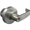 SARGENT 20/30 Nightlatch Lever Trim Less Cylinder Stainless Steel -28K LL32D Lc