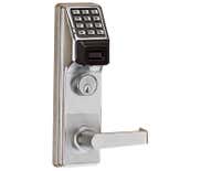 ALARM Lock Prox Exit Trim For VD99 Scc ETPDLS1G26D V99