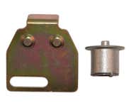 FALCON 1790 Nless Hb Cylinder Assembly Less Cylinder 179CA