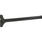 LSDA Rim Exit Device Dark Bronze 36" PD921R Du