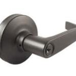 LSDA PD920 Key In Lever Trim Storeroom Schlage C Keyway 6-PIN Durondic LR9240 13