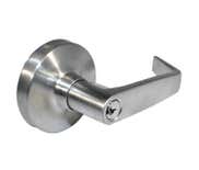 LSDA PD920 Key In Lever Trim Classroom Schlage C Keyway 6-PIN Satin Chrome LR9250 26D