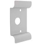 085502 LSDA Exit Trim Pullplate Less Cylinder Aluminum For PD920 Series W92AL