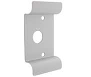 LSDA Exit Trim Pullplate Less Cylinder Aluminum For PD920 Series W92AL