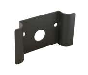 LSDA Exit Trim Pullplate Less Cylinder Dark Bronze For PD920 Series W92DU