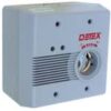 DETEX Exit Alarm Surface Mount Ac-Powered EAX2500S
