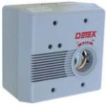085841 DETEX Exit Alarm Surface Mount Ac-Powered EAX2500S