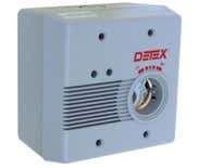 DETEX Exit Alarm Surface Mount Ac-Powered EAX2500S