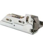 VON Duprin Bottom Latch Kit With Sex Nuts Bolts For 2227,9927,9957 Stainless Steel 050090 32D