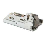 VON Duprin Bottom Latch Kit With Sex Nuts Bolts For 2227,9927,9957 Stainless Steel 050090 32D