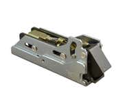 VON Duprin Top Latch Kit With Snb For 2227,9927,9957 Stainless Steel 050091US32D