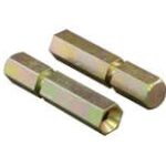 086990 VON Duprin Hex Dog Shaft Pack 2 New Style Hex 1997+ 090040 00