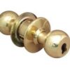 LSDA Grade 2 Entry Knob Ball Less Latch Sfic 100B IC3LL