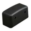ADAMS Rite Hinge End Cap For 8475 & 8675 25 0471IP