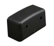 ADAMS Rite Hinge End Cap For 8475 & 8675 25 0471IP